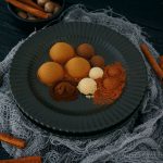 Pumpkin Spice Gewürz selber machen | Kürbis Gewürzmischung